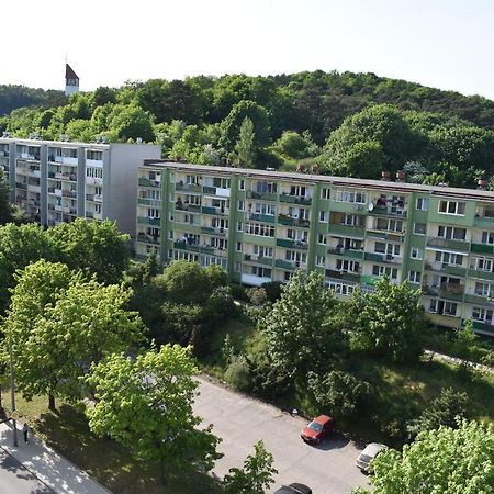 Mieszkanie/Apartament 3 Pokojowy W Gdansku Wrzeszczu, Z Piekna Panorama , Swietnie Skomunikowany, Szybki Dojazd Do Plazy, Srodmiescia Διαμέρισμα Εξωτερικό φωτογραφία