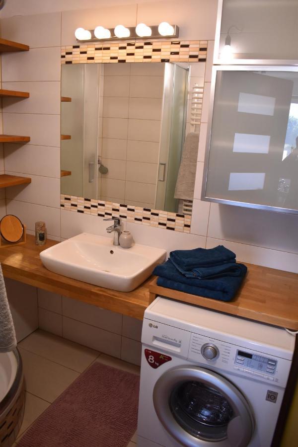 Mieszkanie/Apartament 3 Pokojowy W Gdansku Wrzeszczu, Z Piekna Panorama , Swietnie Skomunikowany, Szybki Dojazd Do Plazy, Srodmiescia Διαμέρισμα Εξωτερικό φωτογραφία