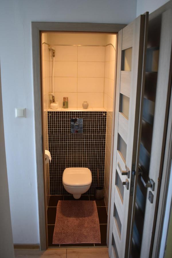 Mieszkanie/Apartament 3 Pokojowy W Gdansku Wrzeszczu, Z Piekna Panorama , Swietnie Skomunikowany, Szybki Dojazd Do Plazy, Srodmiescia Διαμέρισμα Εξωτερικό φωτογραφία