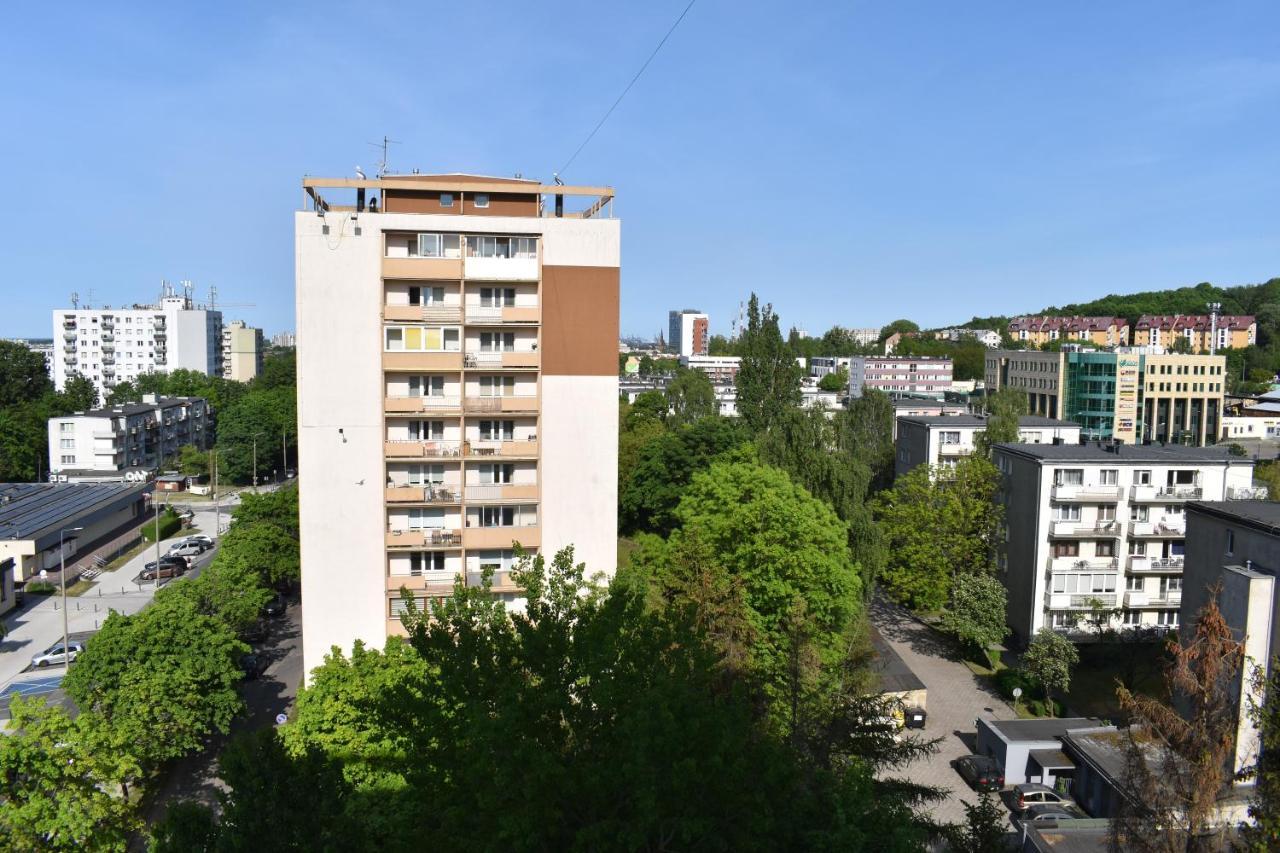 Mieszkanie/Apartament 3 Pokojowy W Gdansku Wrzeszczu, Z Piekna Panorama , Swietnie Skomunikowany, Szybki Dojazd Do Plazy, Srodmiescia Διαμέρισμα Εξωτερικό φωτογραφία