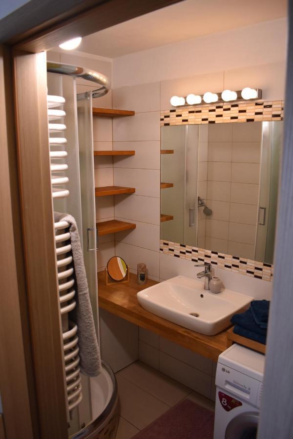 Mieszkanie/Apartament 3 Pokojowy W Gdansku Wrzeszczu, Z Piekna Panorama , Swietnie Skomunikowany, Szybki Dojazd Do Plazy, Srodmiescia Διαμέρισμα Εξωτερικό φωτογραφία
