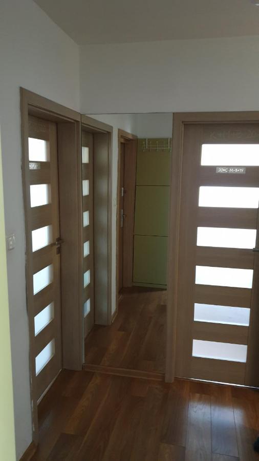 Mieszkanie/Apartament 3 Pokojowy W Gdansku Wrzeszczu, Z Piekna Panorama , Swietnie Skomunikowany, Szybki Dojazd Do Plazy, Srodmiescia Διαμέρισμα Εξωτερικό φωτογραφία