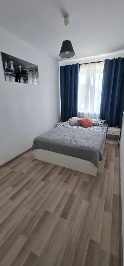 Mieszkanie/Apartament 3 Pokojowy W Gdansku Wrzeszczu, Z Piekna Panorama , Swietnie Skomunikowany, Szybki Dojazd Do Plazy, Srodmiescia Διαμέρισμα Εξωτερικό φωτογραφία