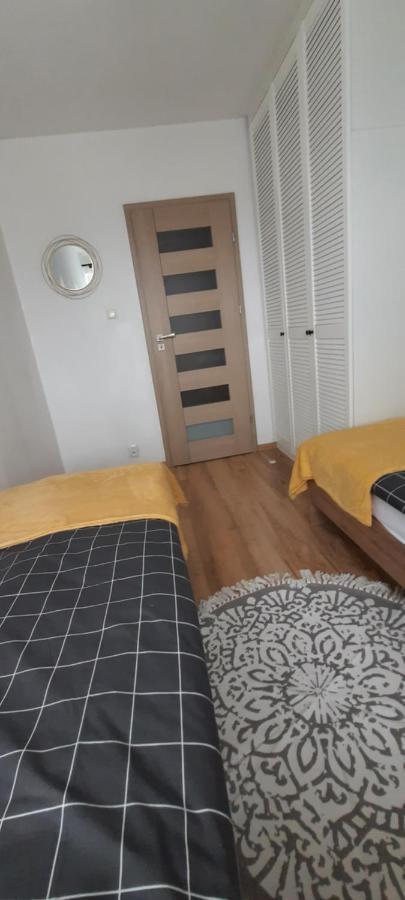 Mieszkanie/Apartament 3 Pokojowy W Gdansku Wrzeszczu, Z Piekna Panorama , Swietnie Skomunikowany, Szybki Dojazd Do Plazy, Srodmiescia Διαμέρισμα Εξωτερικό φωτογραφία