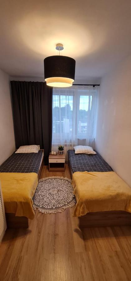 Mieszkanie/Apartament 3 Pokojowy W Gdansku Wrzeszczu, Z Piekna Panorama , Swietnie Skomunikowany, Szybki Dojazd Do Plazy, Srodmiescia Διαμέρισμα Εξωτερικό φωτογραφία