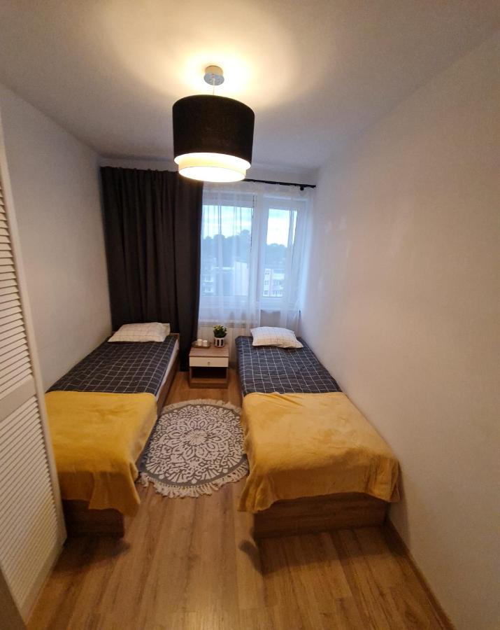 Mieszkanie/Apartament 3 Pokojowy W Gdansku Wrzeszczu, Z Piekna Panorama , Swietnie Skomunikowany, Szybki Dojazd Do Plazy, Srodmiescia Διαμέρισμα Εξωτερικό φωτογραφία