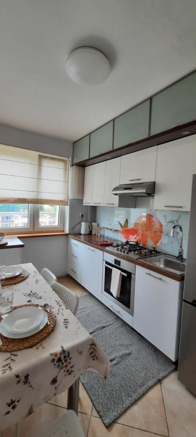 Mieszkanie/Apartament 3 Pokojowy W Gdansku Wrzeszczu, Z Piekna Panorama , Swietnie Skomunikowany, Szybki Dojazd Do Plazy, Srodmiescia Διαμέρισμα Εξωτερικό φωτογραφία