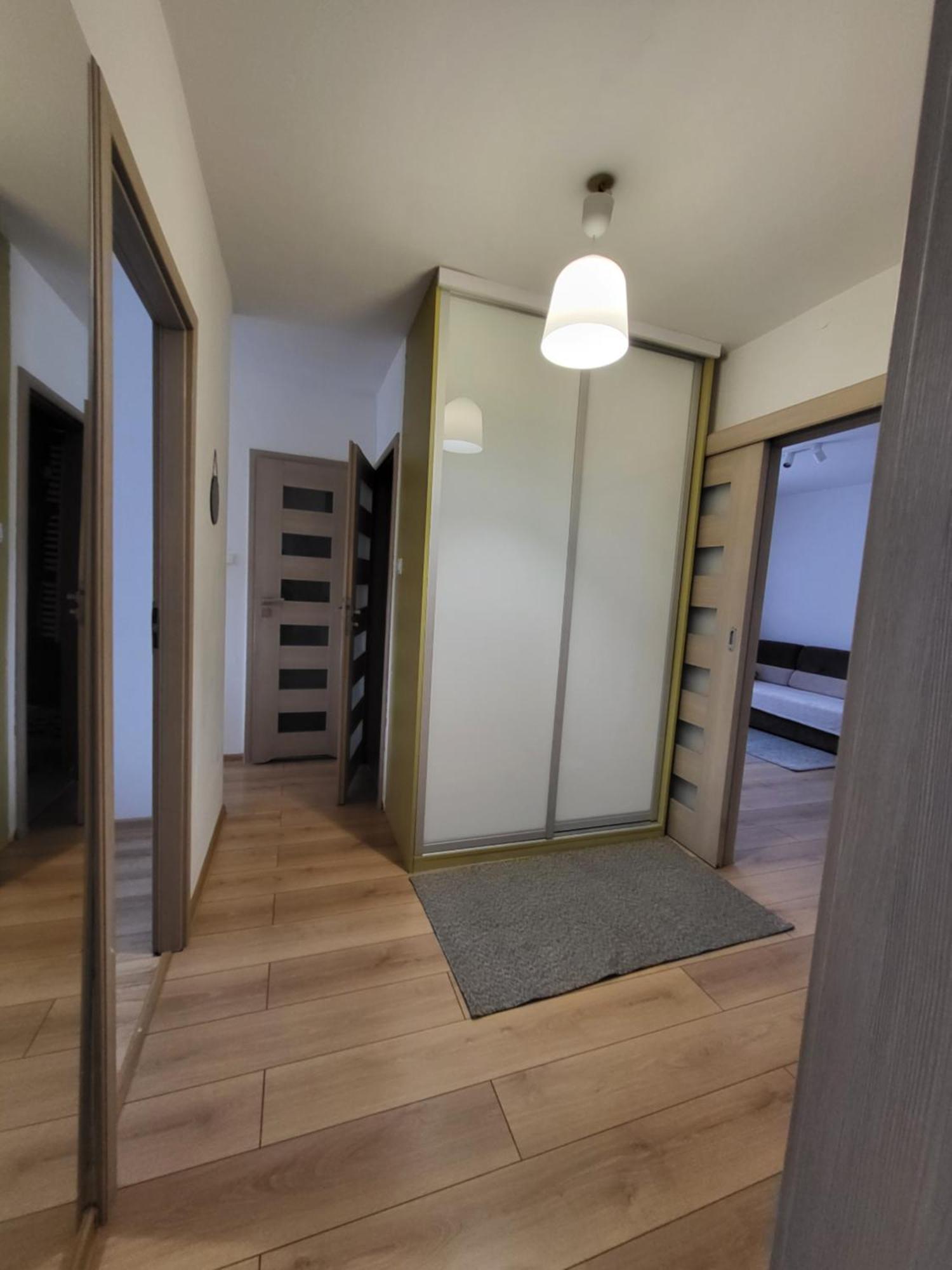 Mieszkanie/Apartament 3 Pokojowy W Gdansku Wrzeszczu, Z Piekna Panorama , Swietnie Skomunikowany, Szybki Dojazd Do Plazy, Srodmiescia Διαμέρισμα Εξωτερικό φωτογραφία